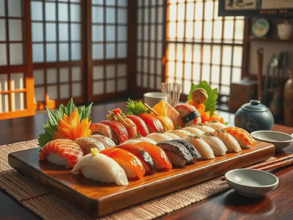 Uncovering Sushi Onodera: History and Culinary Philosophy