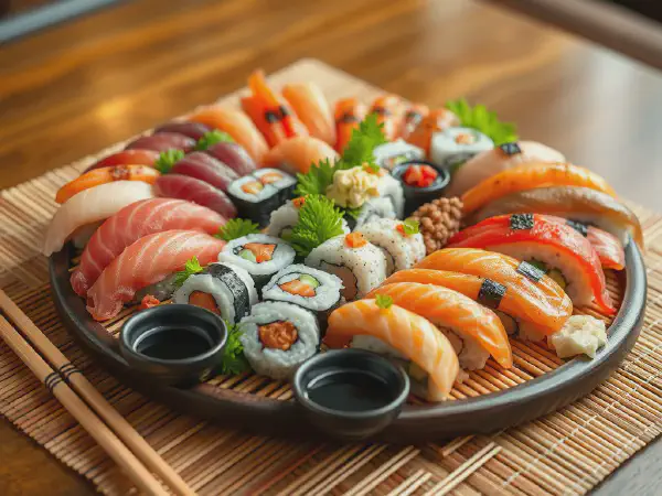 Authentic Sushi Onodera Customer Testimonials and Reviews