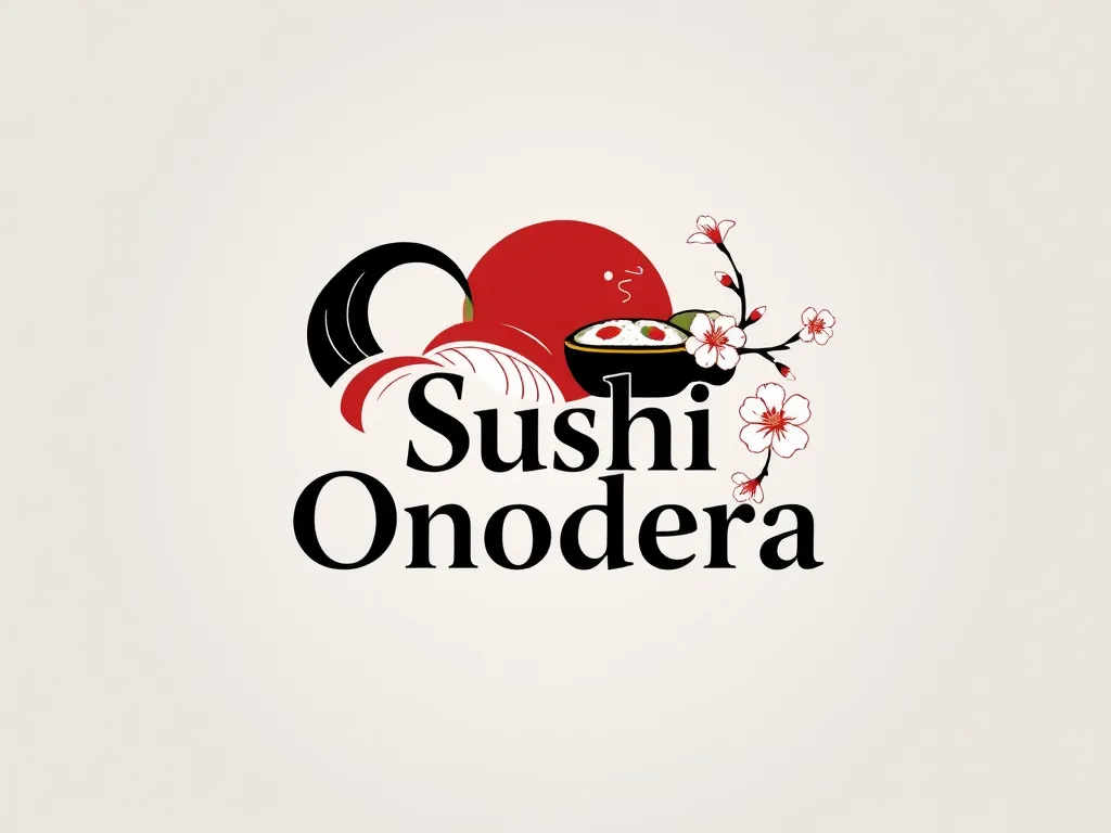 Sushi Onodera - Authentic Japanese Cuisine Experience