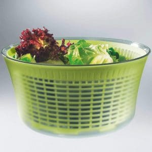 Best Salad Spinner