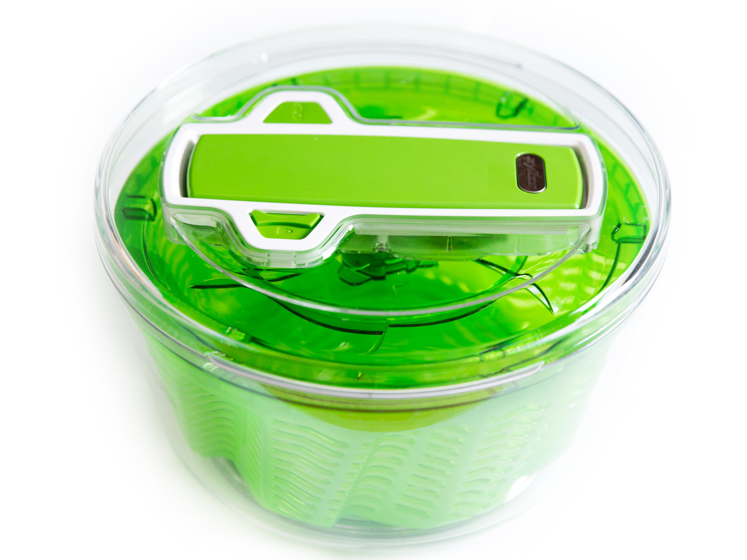 Zyliss Easy Spin Salad Spinner Large Delivery - DoorDash