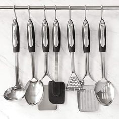 best kitchen utensil set

Be