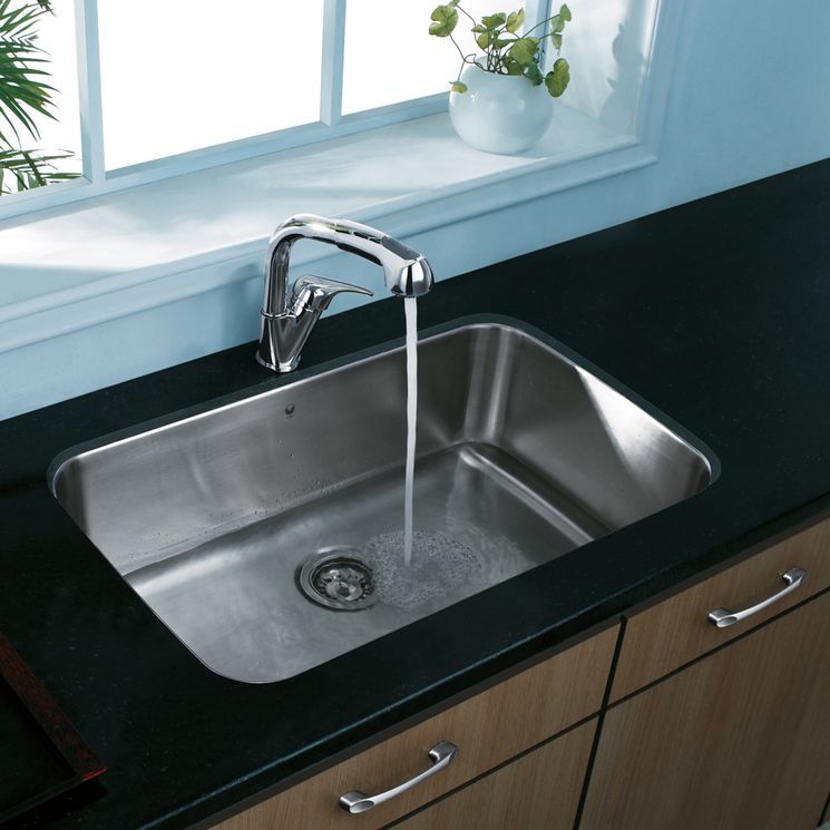 best undermount kitchen sinks
