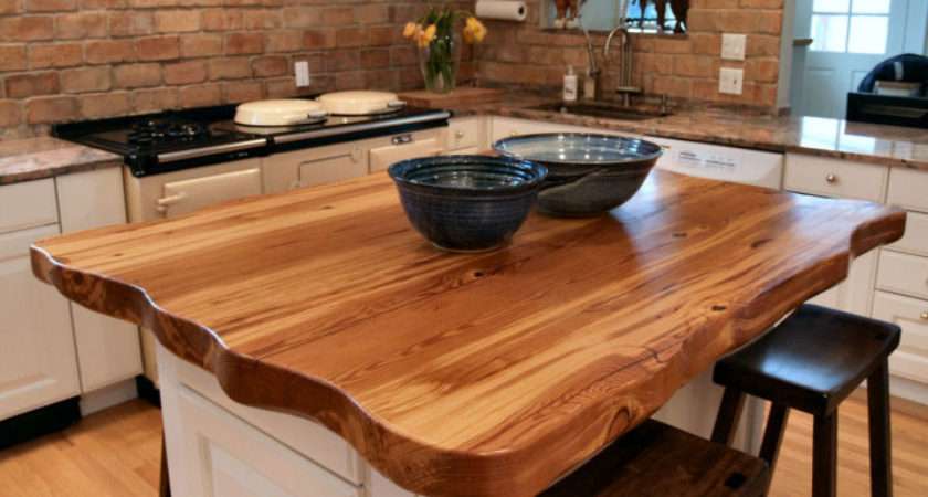 best finish for kitchen table
