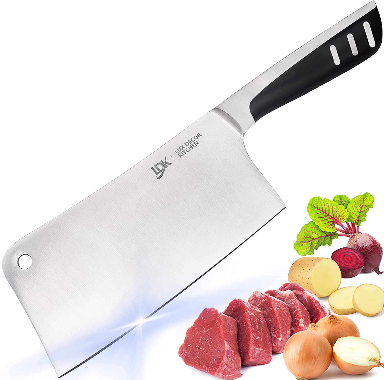 Best Meat Cleavers for butcher. Best Meat Cleavers for butcher.